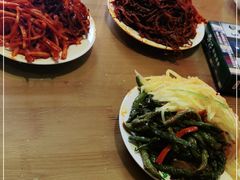 -春花民族美食(佳木斯总店)