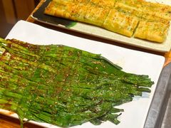 -老白清真烧烤(锦州旗舰店)