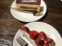 -黑草莓(重庆路店)