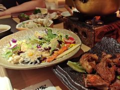 -德川家日本料理(中关村寰太大厦店)