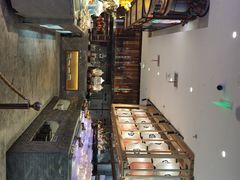 -亚马逊海鲜自助(王府井店)