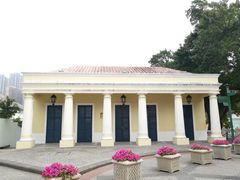 -龙环葡韵住宅式博物馆