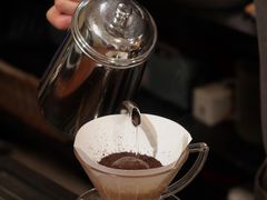 -RUMORS COFFEE ROASTERY鲁马滋咖啡(湖南路店)
