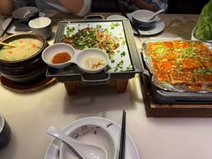 -绿茶餐厅(北京世纪金源店)