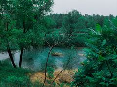 -淇河国家湿地公园
