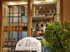 -长崎屋·日本料理·刺身·烧鸟(天河北路店)