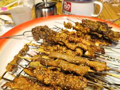 -杀猪天·韩国烤肉(总店)