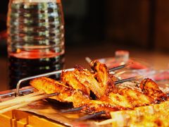酸梅汤-腰子哥烤串(石佛营炫特店)