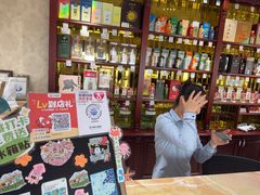 -春妮海味饭店·海景餐厅·海菜包子·大连海鲜