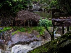 -百杖潭景区