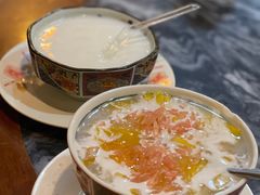 -玫瑰甜品(文明路店)