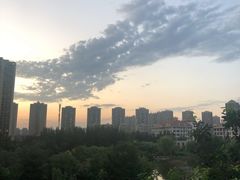 -沈阳于洪碧桂园凤凰酒店