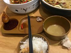 木桶豆花-小六汤包(万和城店)