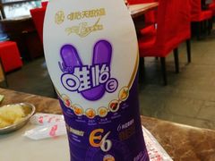 -朱氏胖子烂火锅(洪崖洞店)