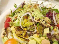 -摩根扒房(桐梓林店)