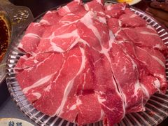 -大龙辣火锅·龙虾·烧烤(湖滨新天地店)