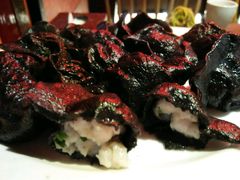 墨鱼水饺-船歌鱼水饺(高新园区店)