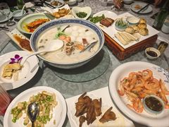 -山外山菜馆(玉泉路店)