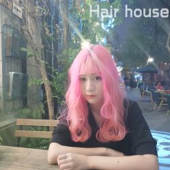 -Hair house发舍