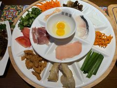 -芸南道·过桥米线(昆明老街旗舰店)