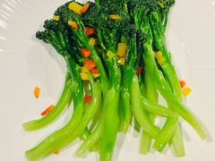 -同仁堂粹和餐厅·食养养生宴(新大都店)