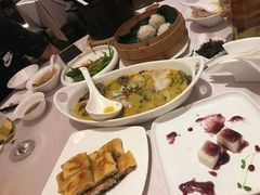 -粗茶淡饭·汉口公馆(循礼门店)