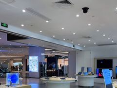 -华为授权体验店(中山公园来福士)