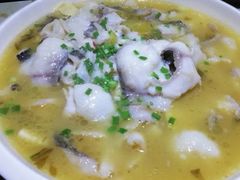 -海宁煲农家菜(惠南镇店)