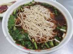 -老赵面店(大西路店)