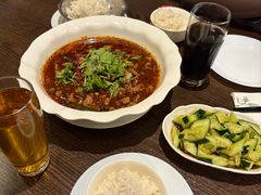 -川味川食府