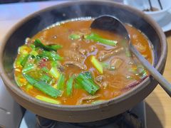 -张氏父子常德肠子馆(贺龙店)