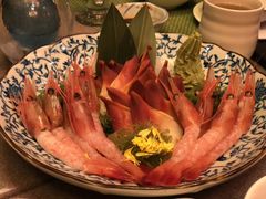-四季火锅酒家(新濠影汇店)