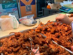 -吴日彪蒜香猪牛排(水巷口店)
