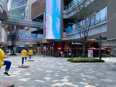 -Tims天好咖啡·贝果(雁展路万象天地店)