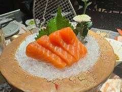 -上井精致料理(新世纪环球中心店)