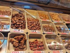 -绝味鸭脖(万家丽国际MALL店)
