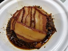 梅菜扣肉-渝信川菜(西单店)