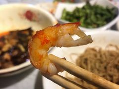 -可可大虾武汉土菜大排档(万松园1店)