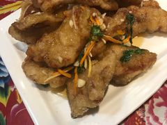 -姚记东北菜(金山店)