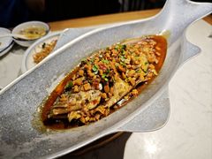 -不倒翁·安徽名菜楼(步行街店)