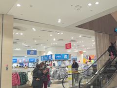 -BIGOFFS 超级折扣(仁恒伊势丹店)