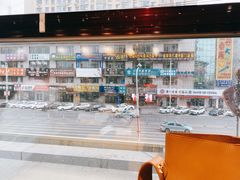 -劳顶笨咖啡(益华广场店)