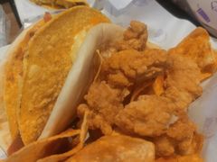 -Taco Bell 塔可钟(民田路店)
