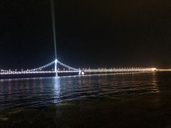 -星海湾跨海大桥