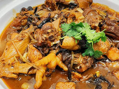 -李记东北饺子馆·东北菜(欢乐谷店)