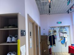 -飞奇儿体能体操馆(和平印象城店)