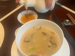 -杭州西子湖四季酒店·金沙厅