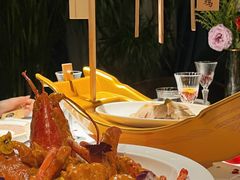 -狮拾久·现代新加坡料理(壹方城店)