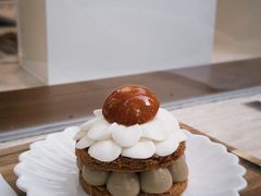 -VERIE BAKEHOUSE