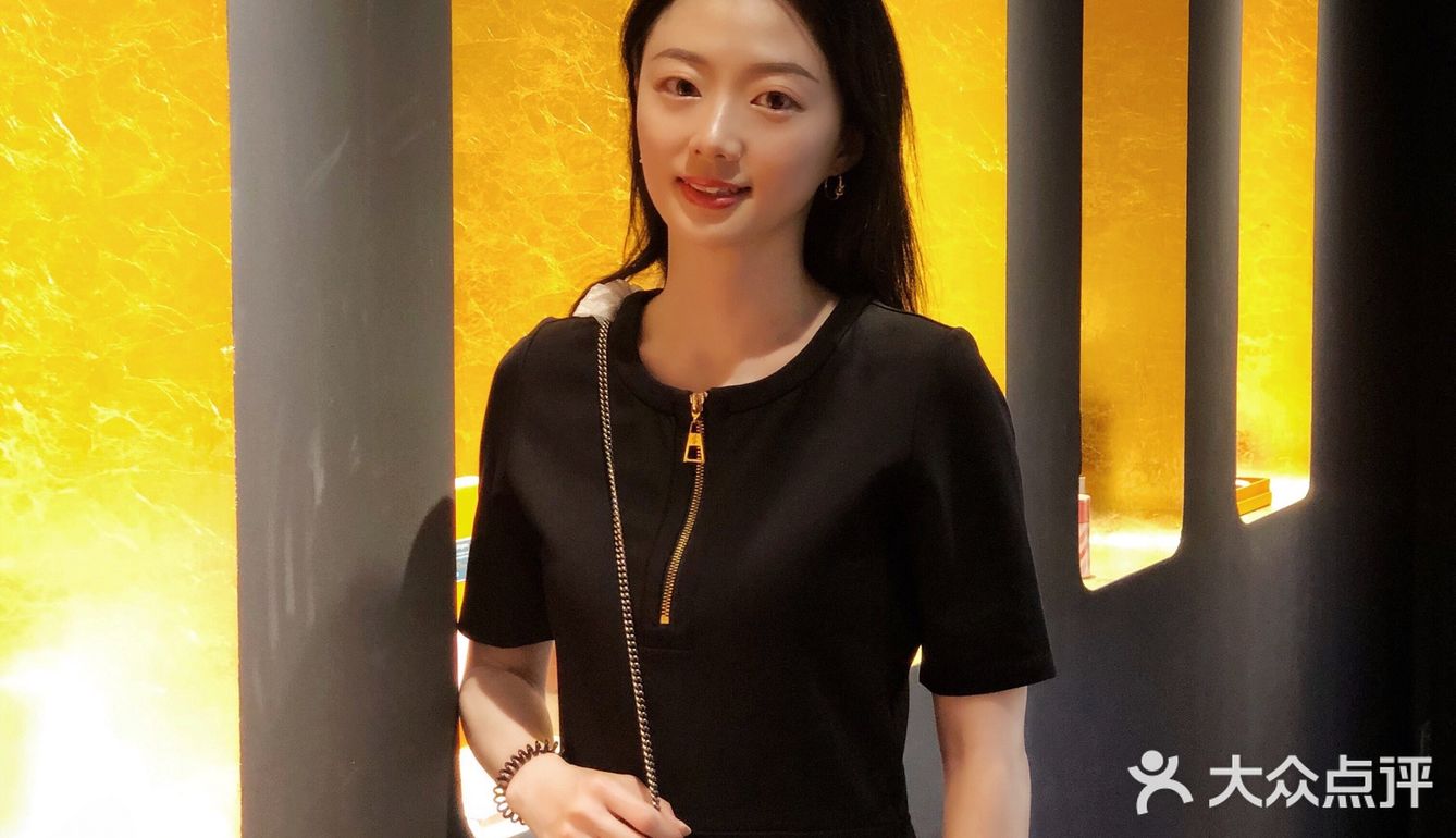 济南探店 | 世贸超专业奢侈品交流中心⌚